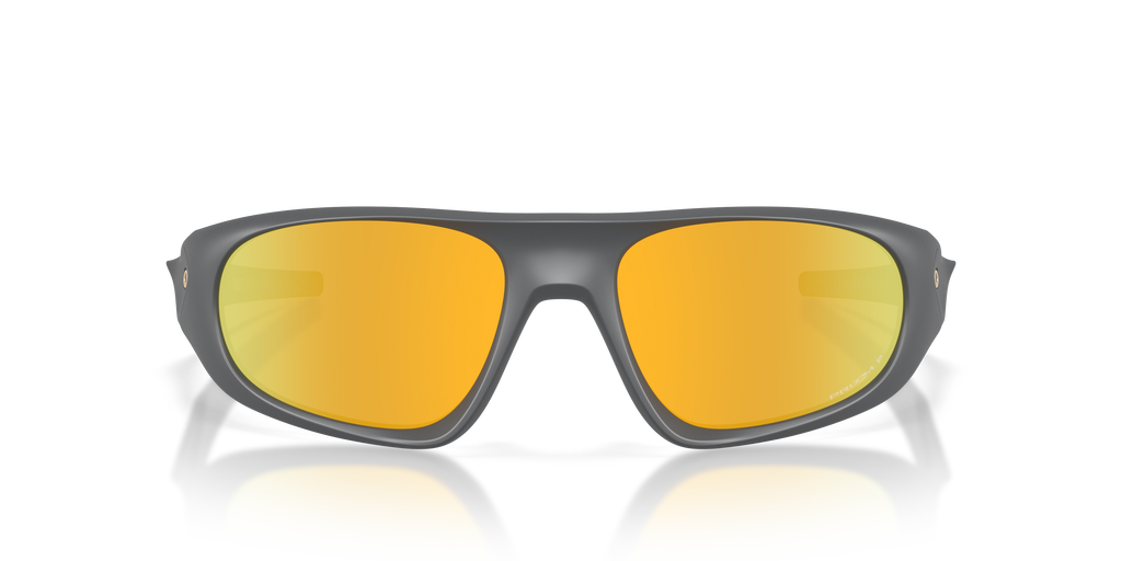 Gafas de Sol Oakley Neoforma OO9528 Carbono Mate