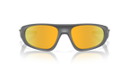 Gafas de Sol Oakley Neoforma OO9528 Carbono Mate