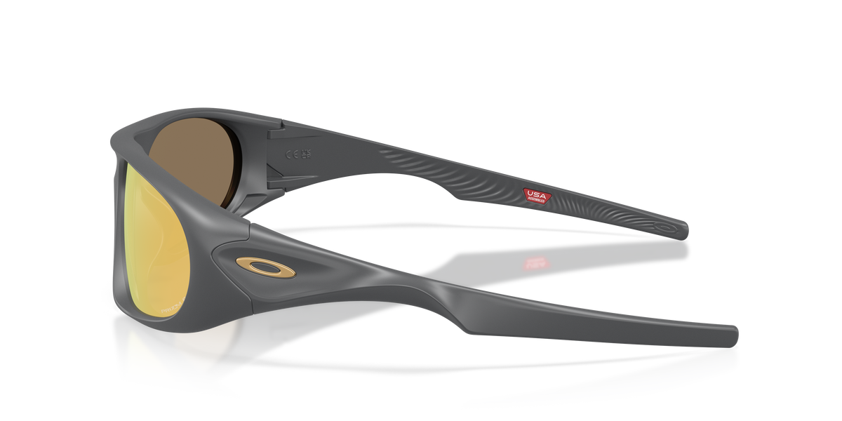 Gafas de Sol Oakley Neoforma OO9528 Carbono Mate