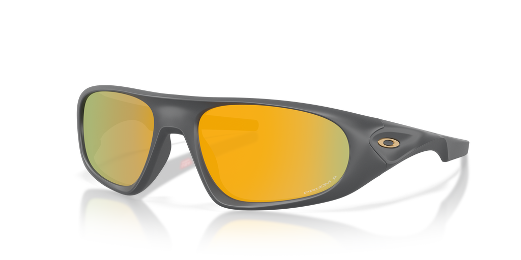 Gafas de Sol Oakley Neoforma OO9528 Carbono Mate