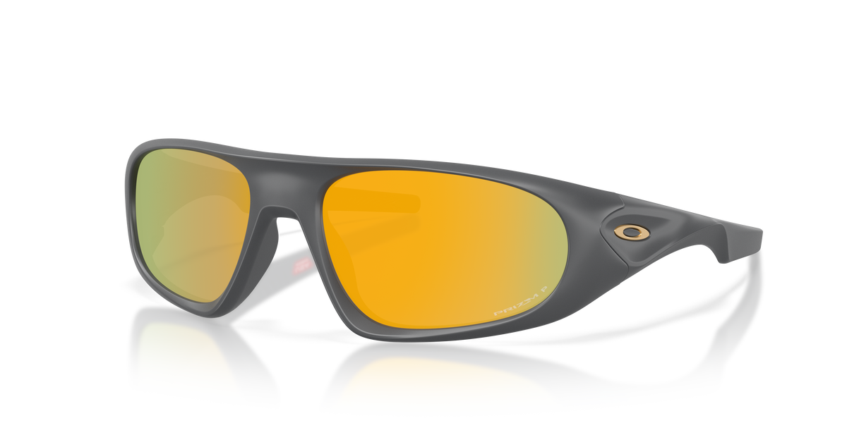Gafas de Sol Oakley Neoforma OO9528 Carbono Mate
