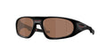 Gafas de Sol Oakley Neoforma 100 Thieves Collection OO9528 Negro mate 100t