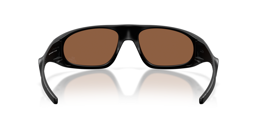 Gafas de Sol Oakley Neoforma 100 Thieves Collection OO9528 Negro mate 100t