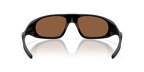Gafas de Sol Oakley Neoforma 100 Thieves Collection OO9528 Negro mate 100t