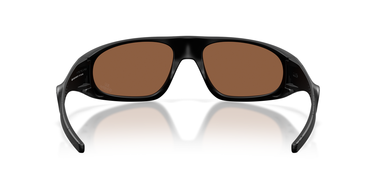 Gafas de Sol Oakley Neoforma 100 Thieves Collection OO9528 Negro mate 100t