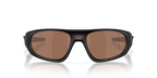 Gafas de Sol Oakley Neoforma 100 Thieves Collection OO9528 Negro mate 100t