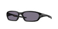 Gafas de Sol Oakley Terraforma OO9530 Negro Mate