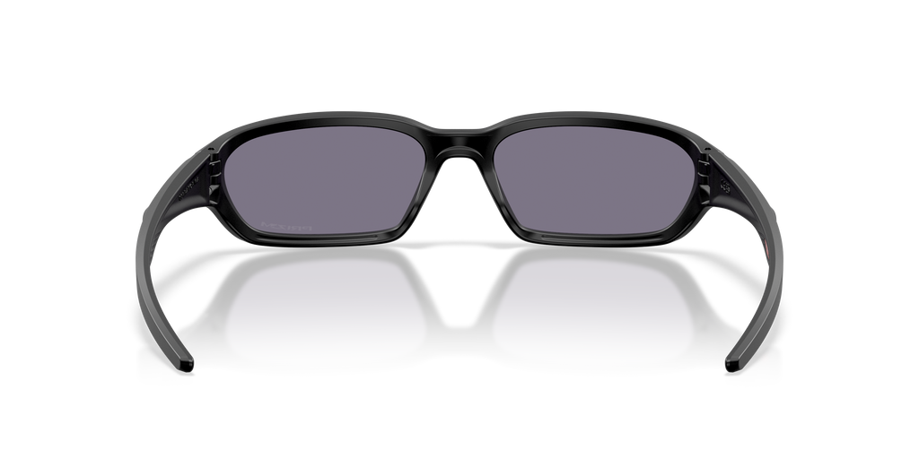 Gafas de Sol Oakley Terraforma OO9530 Negro Mate