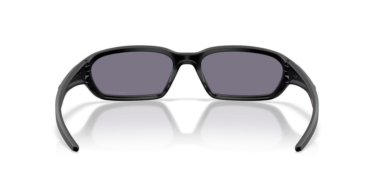 Gafas de Sol Oakley Terraforma OO9530 Negro Mate