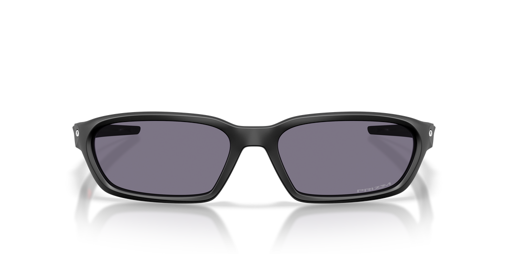Gafas de Sol Oakley Terraforma OO9530 Negro Mate