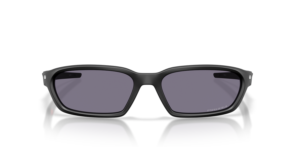 Gafas de Sol Oakley Terraforma OO9530 Negro Mate