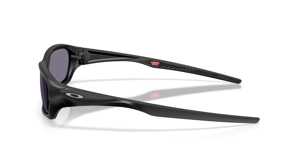 Gafas de Sol Oakley Terraforma OO9530 Negro Mate