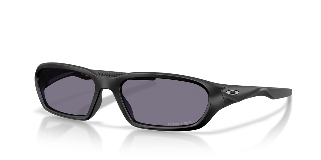 Gafas de Sol Oakley Terraforma OO9530 Negro Mate