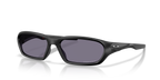 Gafas de Sol Oakley Terraforma OO9530 Negro Mate