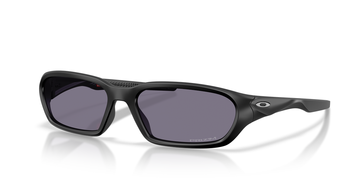 Gafas de Sol Oakley Terraforma OO9530 Negro Mate
