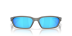Gafas de Sol Oakley Terraforma OO9530 Humo Gris Mate