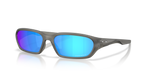 Gafas de Sol Oakley Terraforma OO9530 Humo Gris Mate