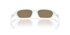 Gafas de Sol Oakley Terraforma OO9530 Mate Transparente