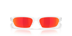 Gafas de Sol Oakley Terraforma OO9530 Mate Transparente
