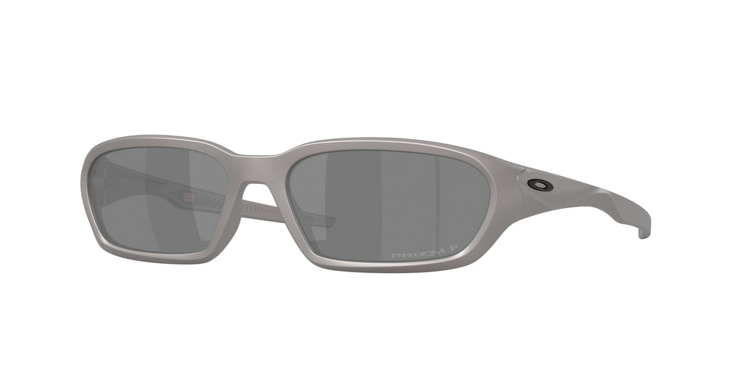 Gafas de Sol Oakley Terraforma OO9530 Titanio