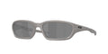 Gafas de Sol Oakley Terraforma OO9530 Titanio