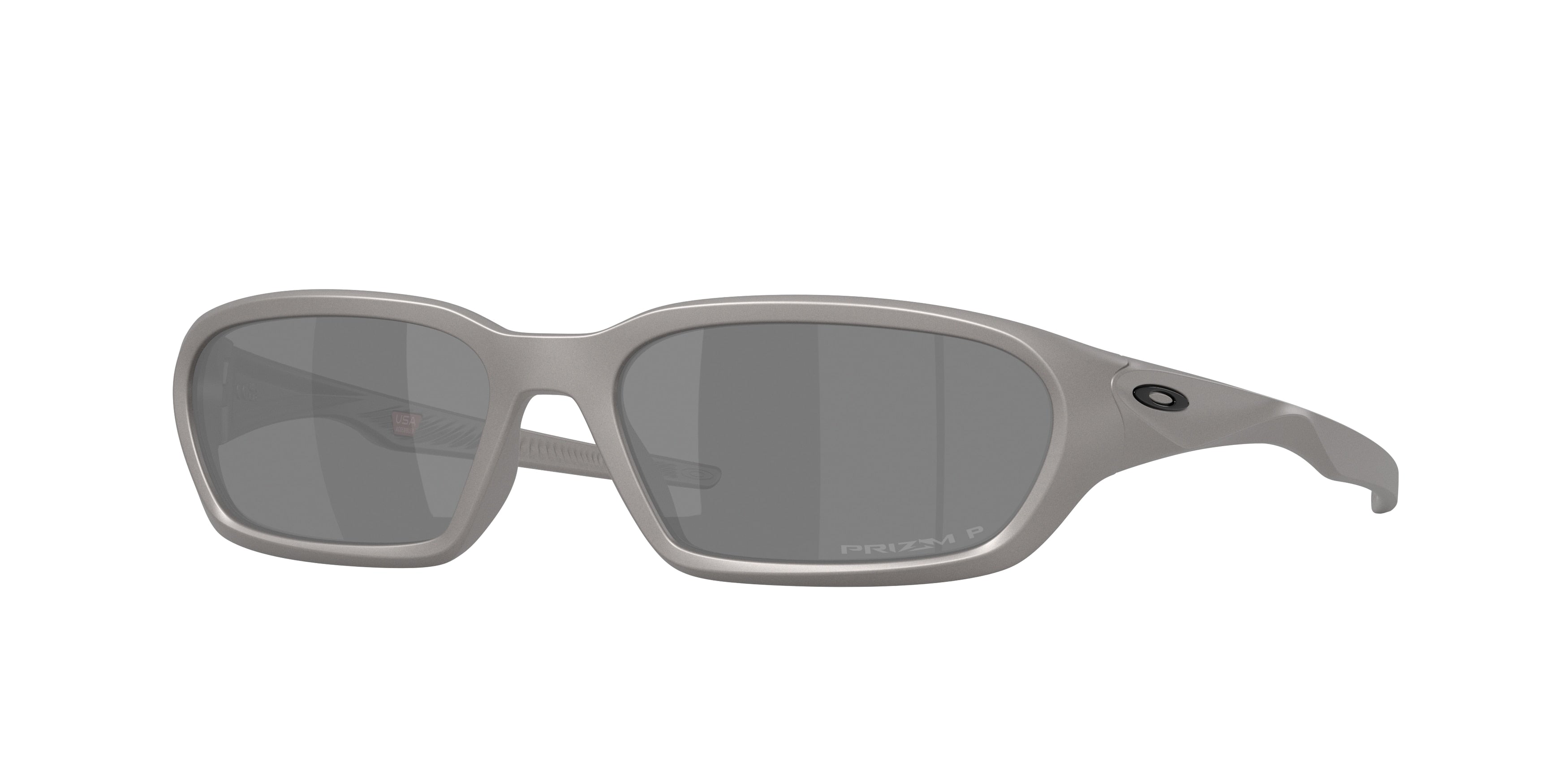 Gafas de Sol Oakley Terraforma OO9530 Titanio