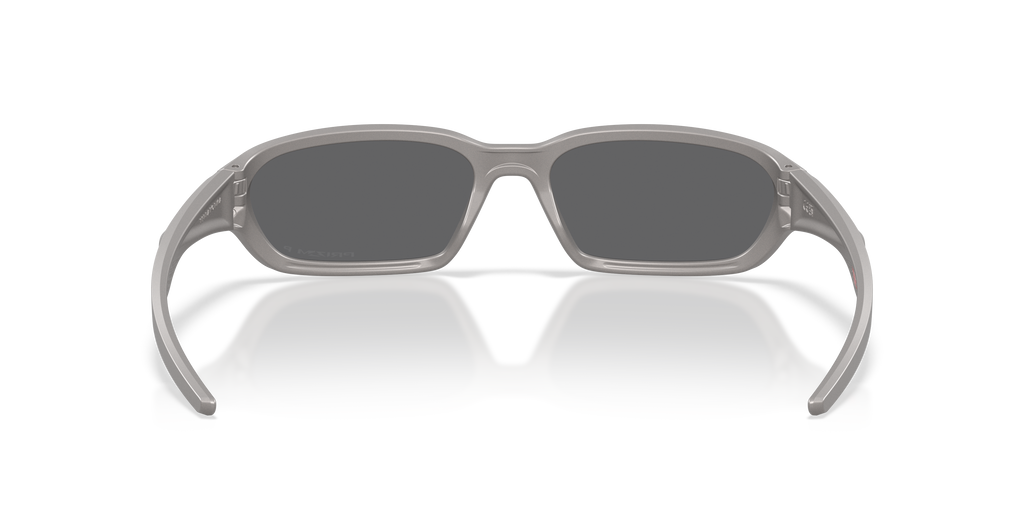 Gafas de Sol Oakley Terraforma OO9530 Titanio