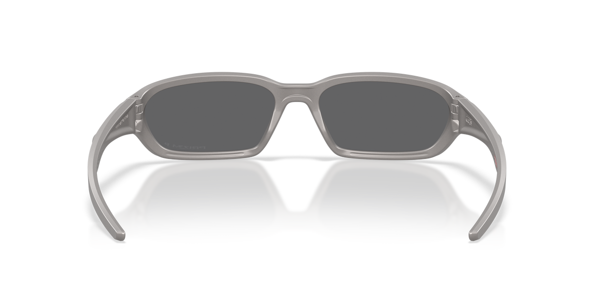 Gafas de Sol Oakley Terraforma OO9530 Titanio