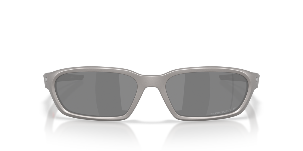 Gafas de Sol Oakley Terraforma OO9530 Titanio