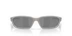 Gafas de Sol Oakley Terraforma OO9530 Titanio