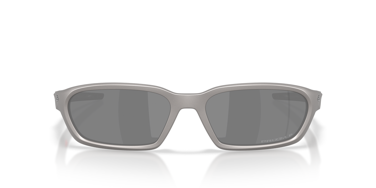 Gafas de Sol Oakley Terraforma OO9530 Titanio