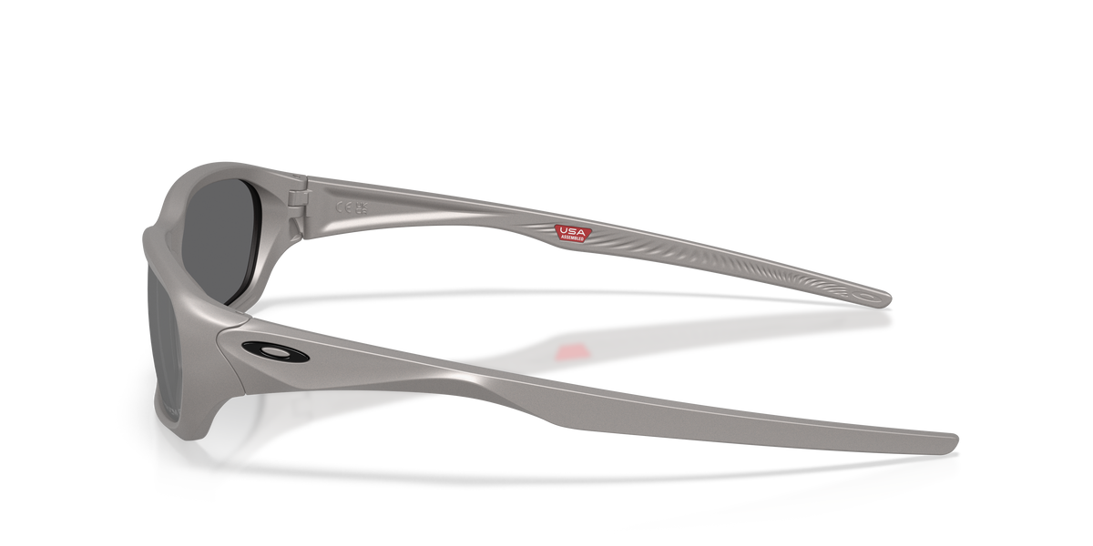 Gafas de Sol Oakley Terraforma OO9530 Titanio