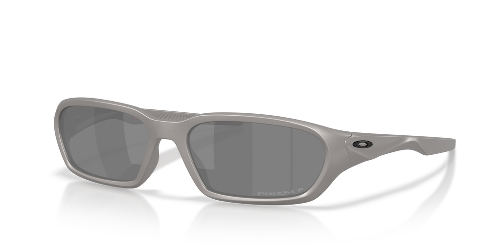 Gafas de Sol Oakley Terraforma OO9530 Titanio