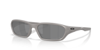 Gafas de Sol Oakley Terraforma OO9530 Titanio