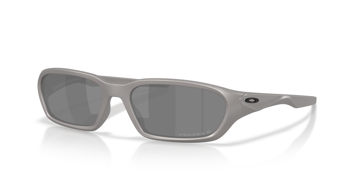 Gafas de Sol Oakley Terraforma OO9530 Titanio