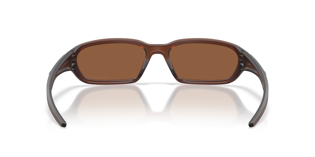 Gafas de Sol Oakley Terraforma OO9530 Zarzaparrilla Mate