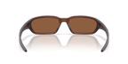 Gafas de Sol Oakley Terraforma OO9530 Zarzaparrilla Mate
