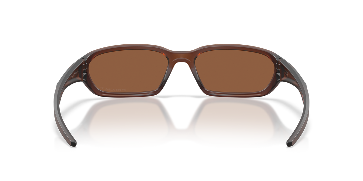 Gafas de Sol Oakley Terraforma OO9530 Zarzaparrilla Mate