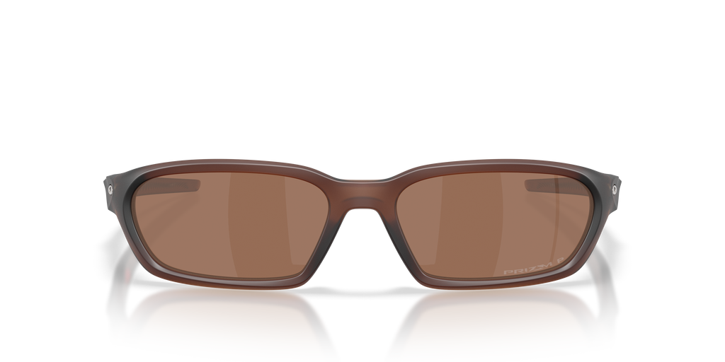 Gafas de Sol Oakley Terraforma OO9530 Zarzaparrilla Mate