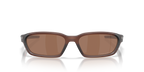 Gafas de Sol Oakley Terraforma OO9530 Zarzaparrilla Mate