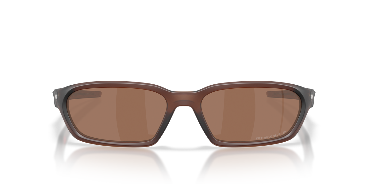 Gafas de Sol Oakley Terraforma OO9530 Zarzaparrilla Mate