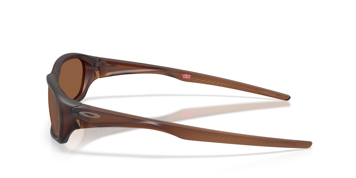Gafas de Sol Oakley Terraforma OO9530 Zarzaparrilla Mate