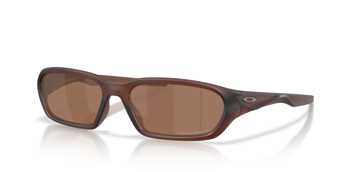 Gafas de Sol Oakley Terraforma OO9530 Zarzaparrilla Mate