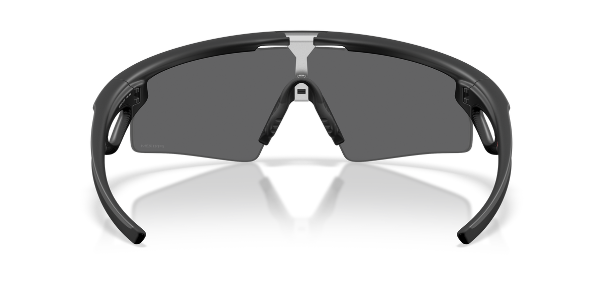 Gafas de Sol Oakley Sphaera™ Strike OO9531 Negro Mate