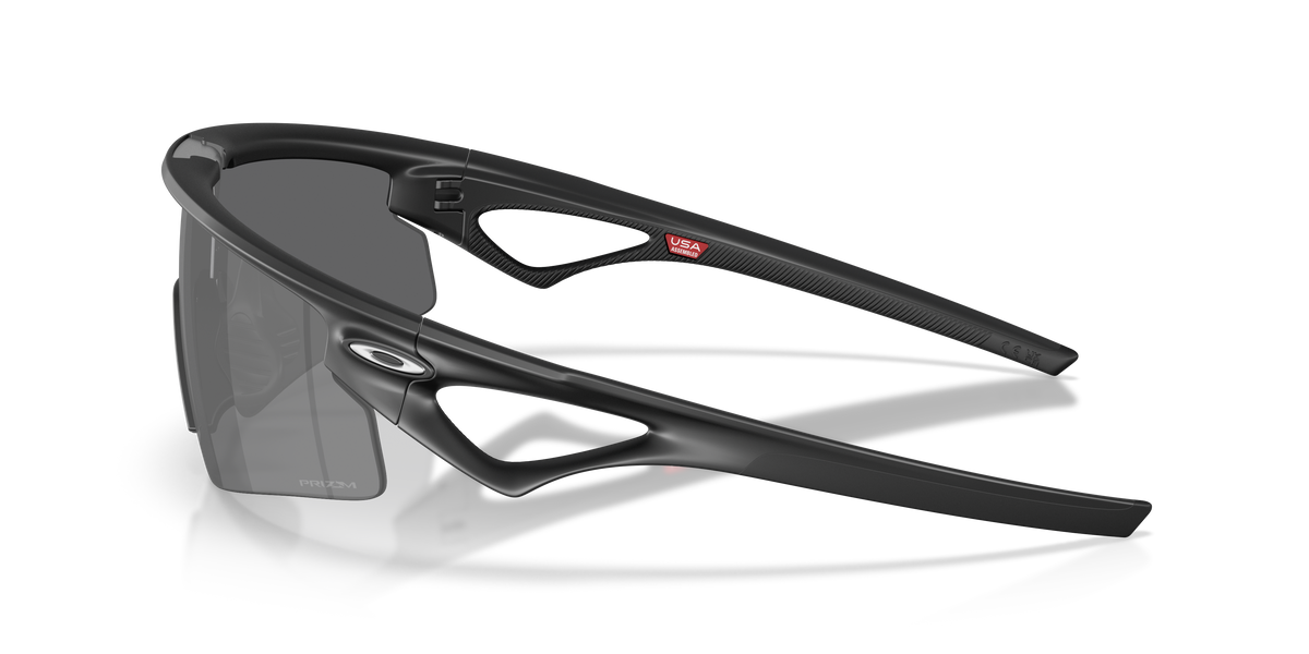 Gafas de Sol Oakley Sphaera™ Strike OO9531 Negro Mate