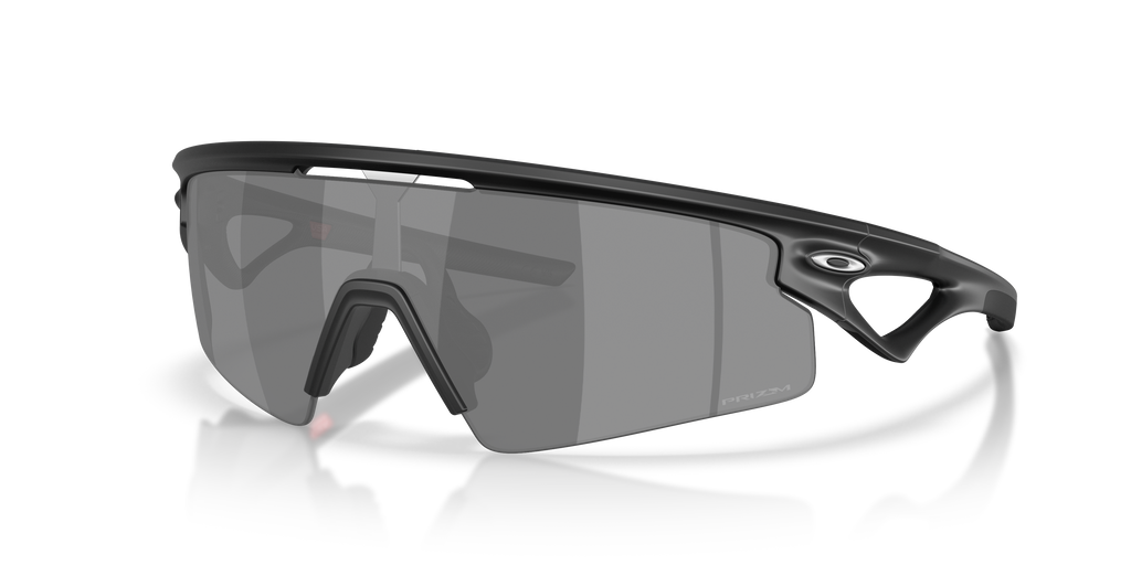 Gafas de Sol Oakley Sphaera™ Strike OO9531 Negro Mate