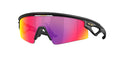 Gafas de Sol Oakley Sphaera™ Strike OO9531 Negro Mate