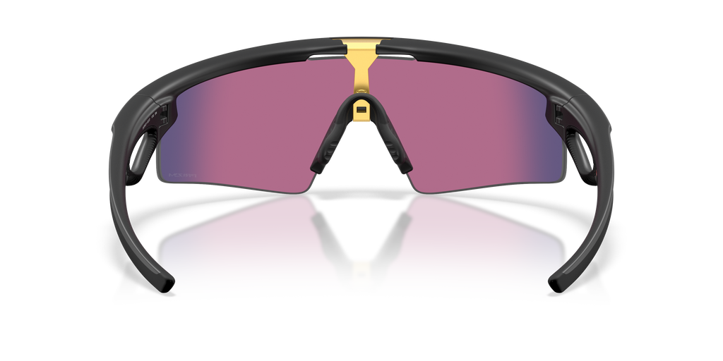 Gafas de Sol Oakley Sphaera™ Strike OO9531 Negro Mate