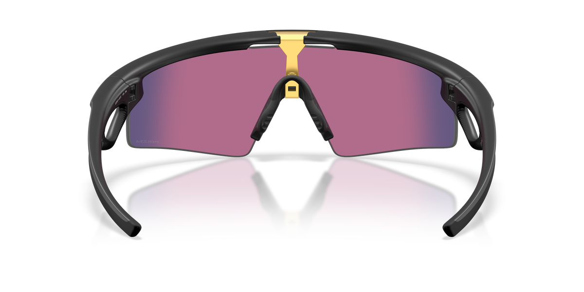 Gafas de Sol Oakley Sphaera™ Strike OO9531 Negro Mate