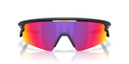 Gafas de Sol Oakley Sphaera™ Strike OO9531 Negro Mate